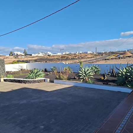Casa El Gallo Teguise  Zewnętrze zdjęcie