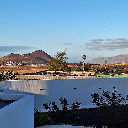 Casa El Gallo Teguise  Zewnętrze zdjęcie
