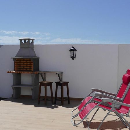 Casa El Gallo Teguise  Zewnętrze zdjęcie