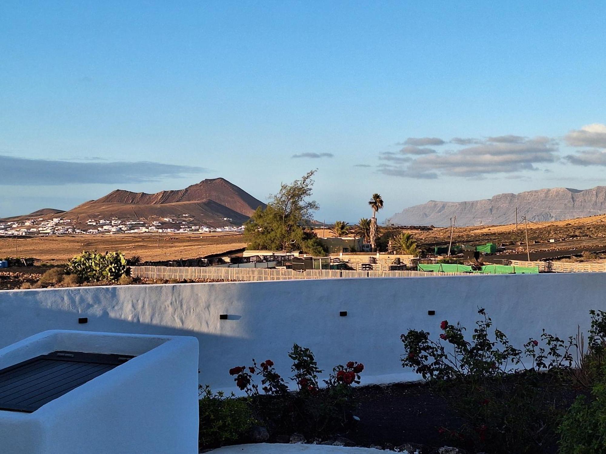 Casa El Gallo Teguise  Zewnętrze zdjęcie