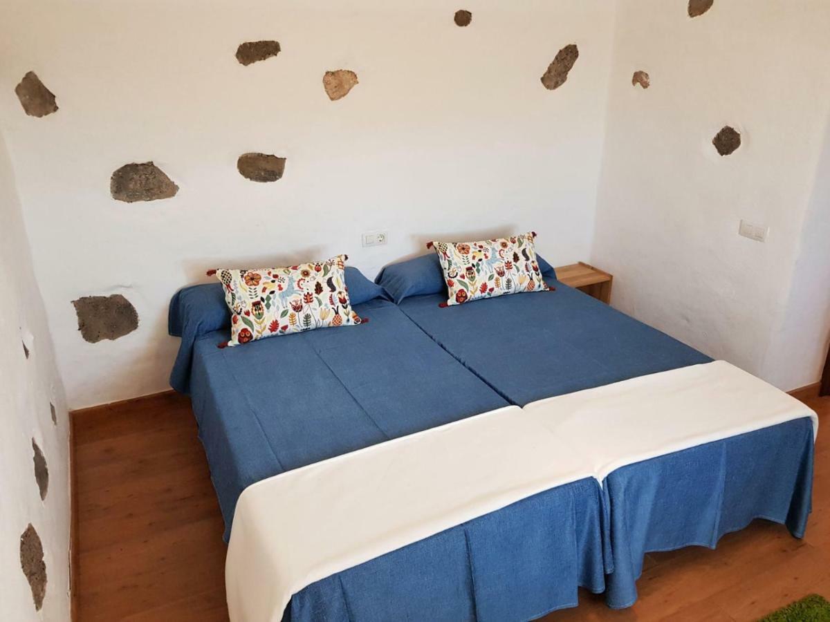 Casa El Gallo Teguise  Zewnętrze zdjęcie