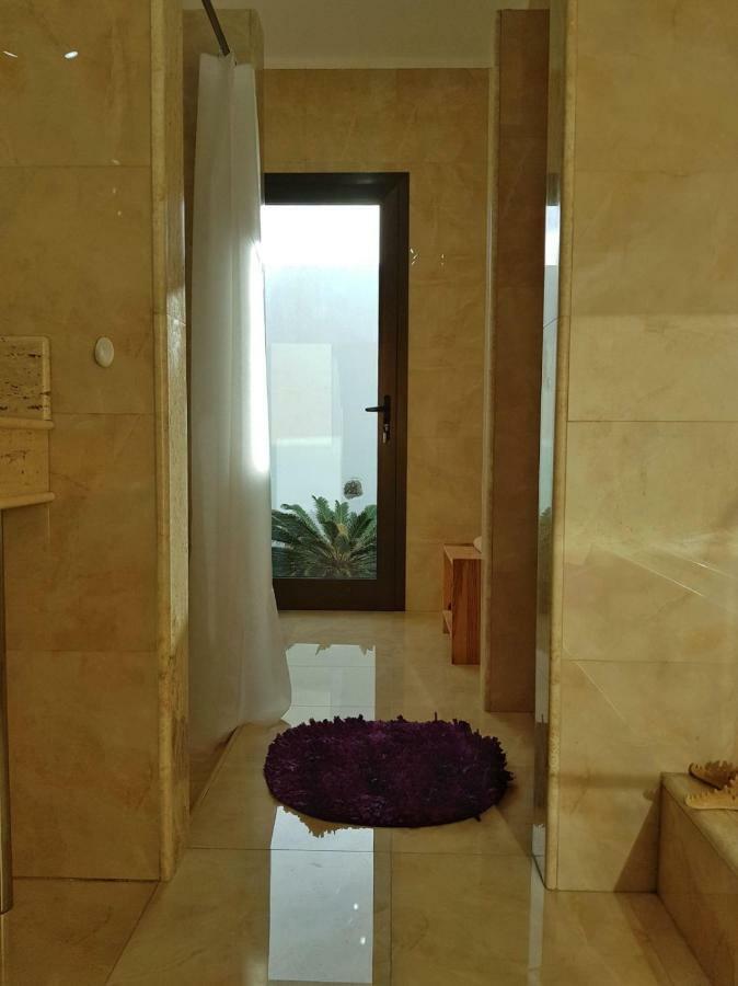 Casa El Gallo Teguise  Zewnętrze zdjęcie