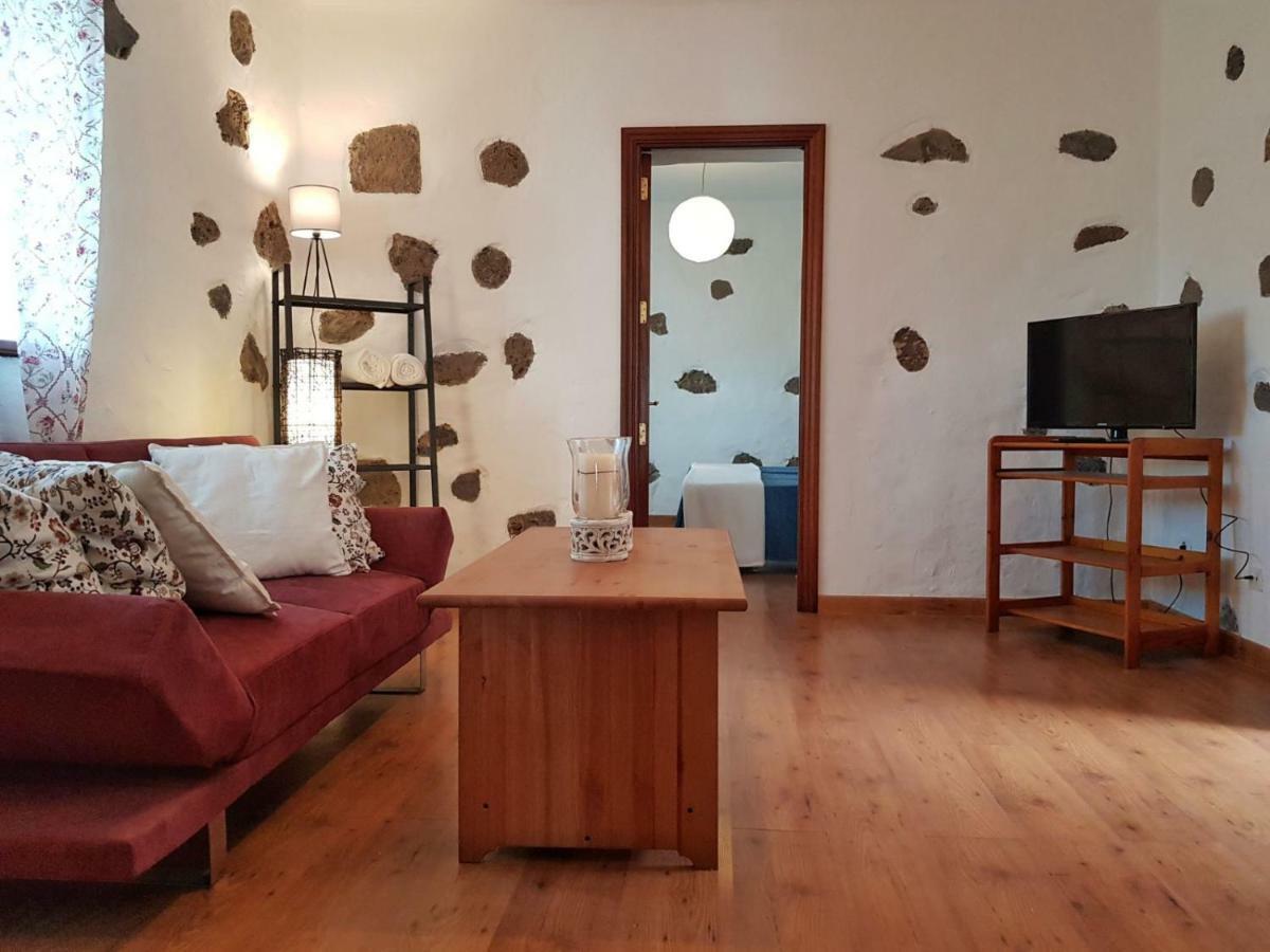 Casa El Gallo Teguise  Zewnętrze zdjęcie