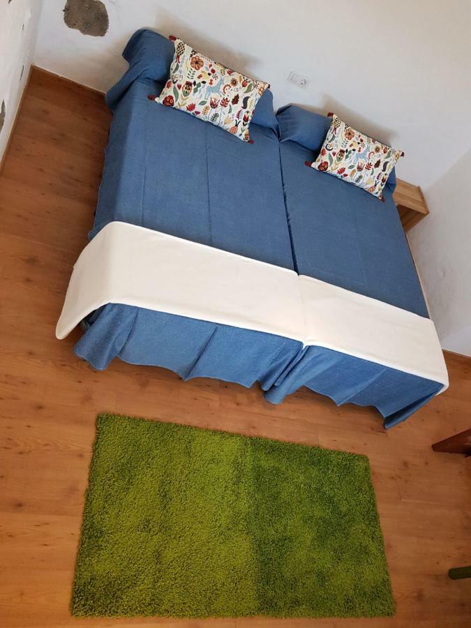Casa El Gallo Teguise  Zewnętrze zdjęcie