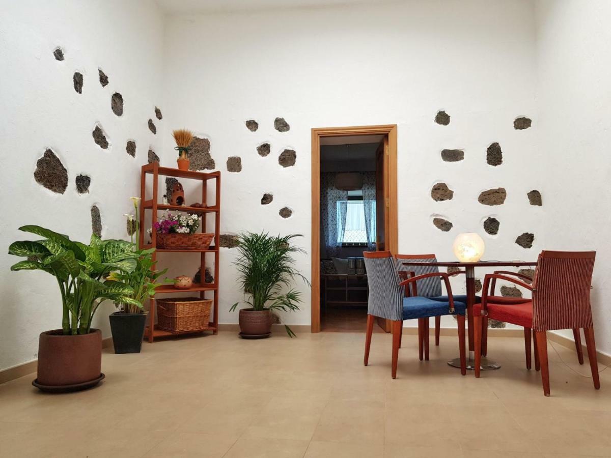 Casa El Gallo Teguise  Zewnętrze zdjęcie