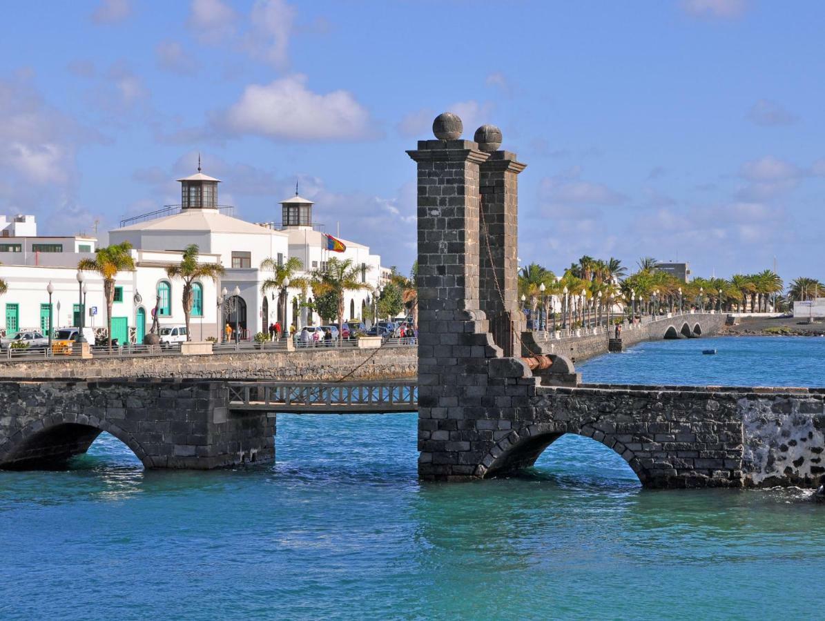 Casa El Gallo Teguise  Zewnętrze zdjęcie