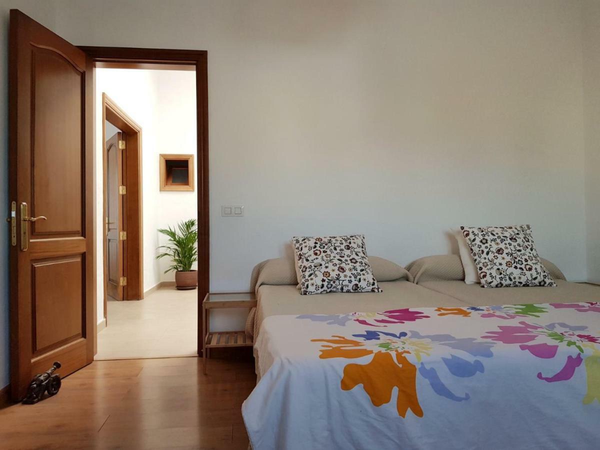 Casa El Gallo Teguise  Zewnętrze zdjęcie