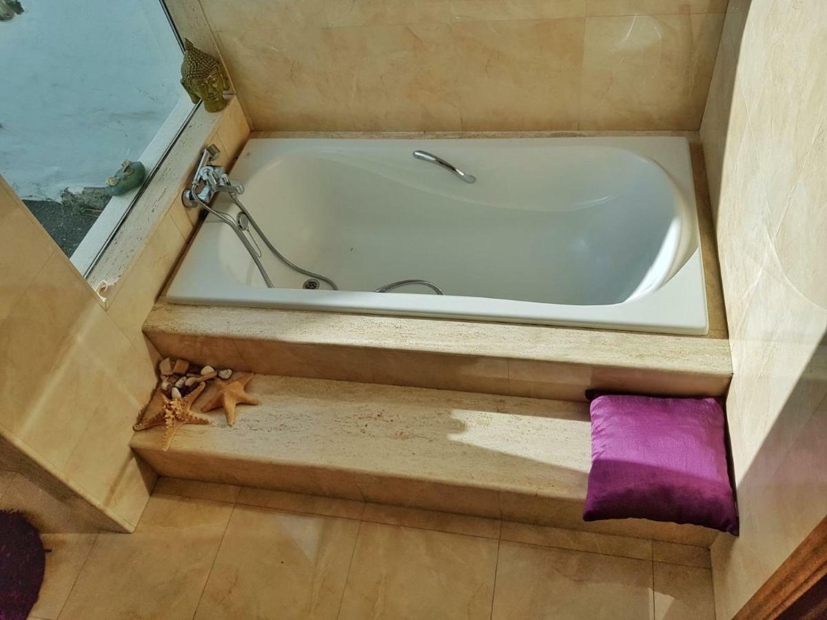 Casa El Gallo Teguise  Zewnętrze zdjęcie