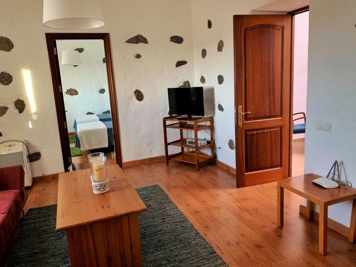 Casa El Gallo Teguise  Zewnętrze zdjęcie