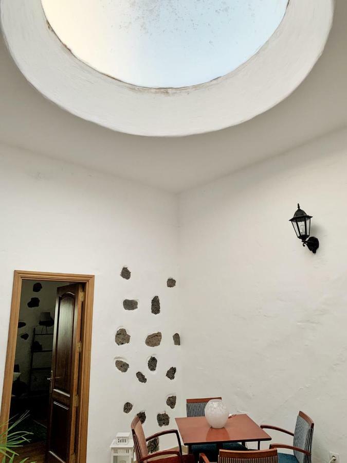 Casa El Gallo Teguise  Zewnętrze zdjęcie