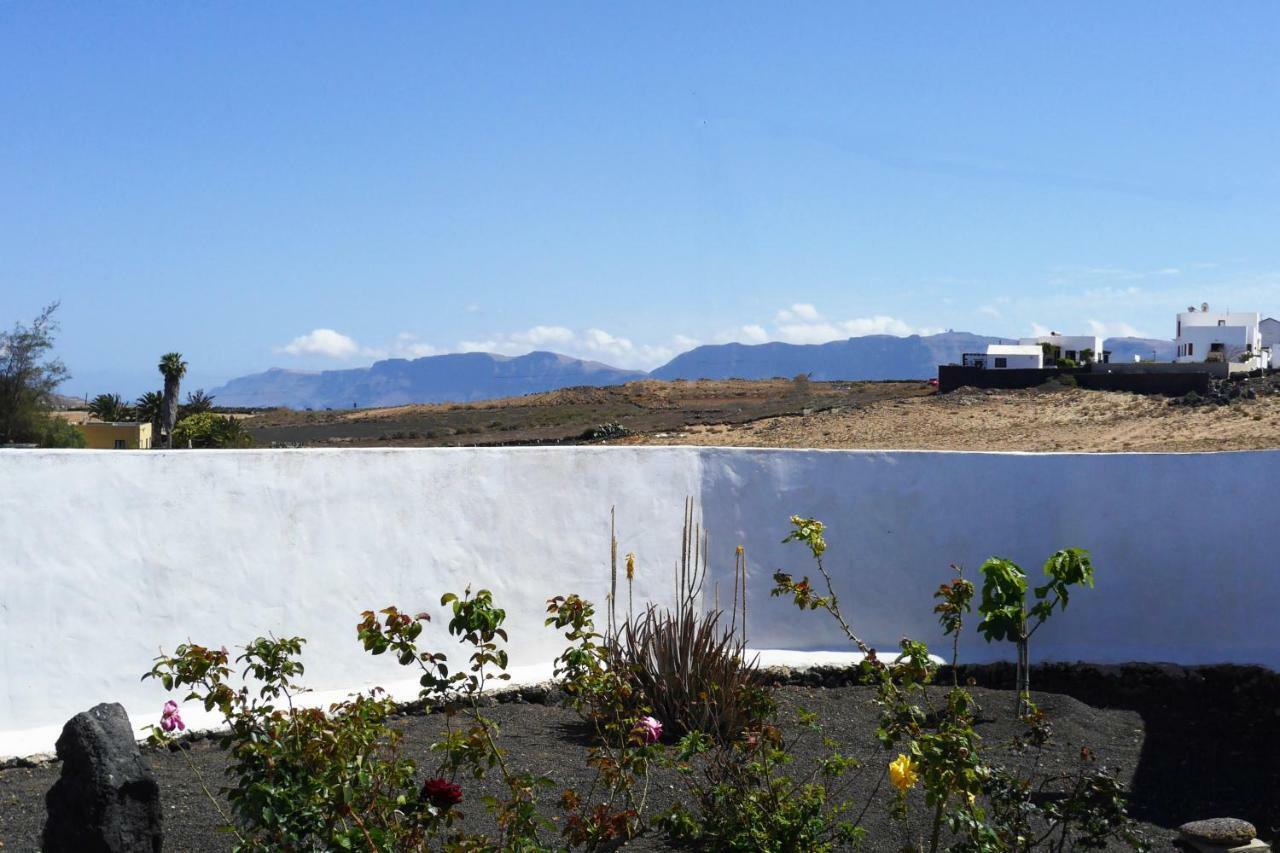 Casa El Gallo Teguise  Zewnętrze zdjęcie