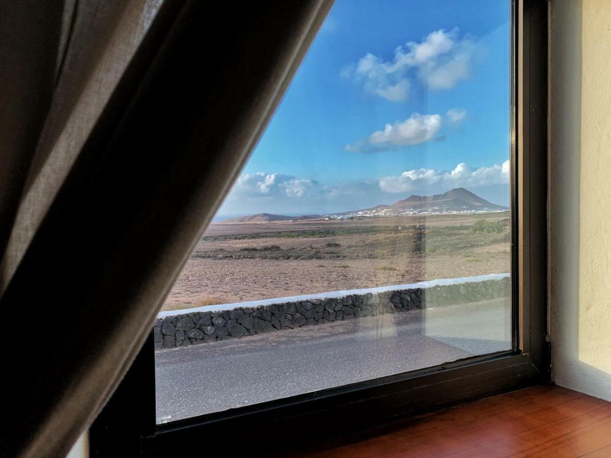 Casa El Gallo Teguise  Zewnętrze zdjęcie