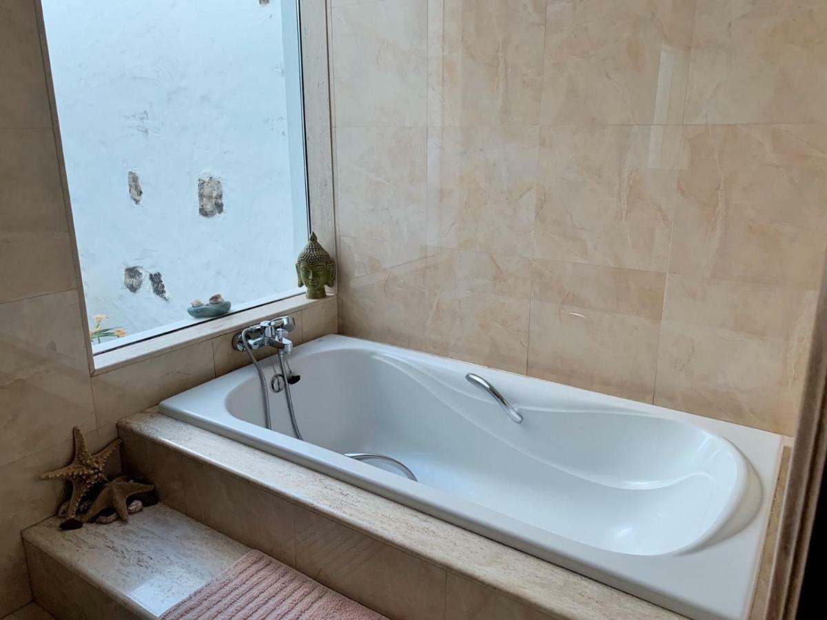 Casa El Gallo Teguise  Zewnętrze zdjęcie