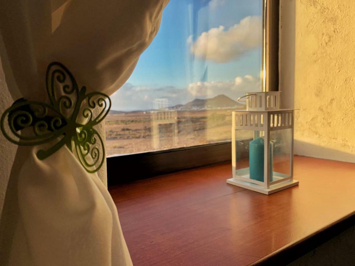 Casa El Gallo Teguise  Zewnętrze zdjęcie