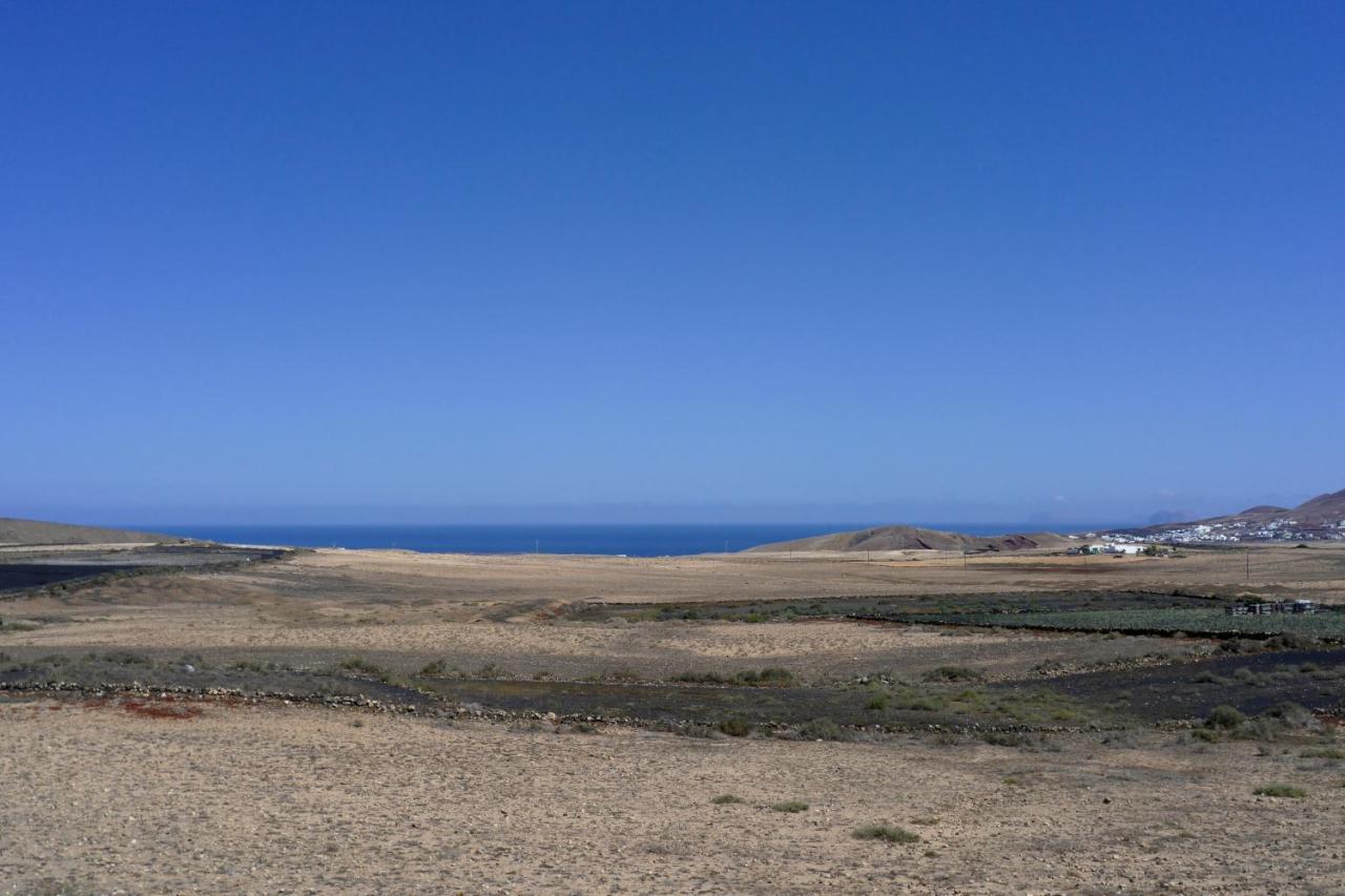 Casa El Gallo Teguise  Zewnętrze zdjęcie