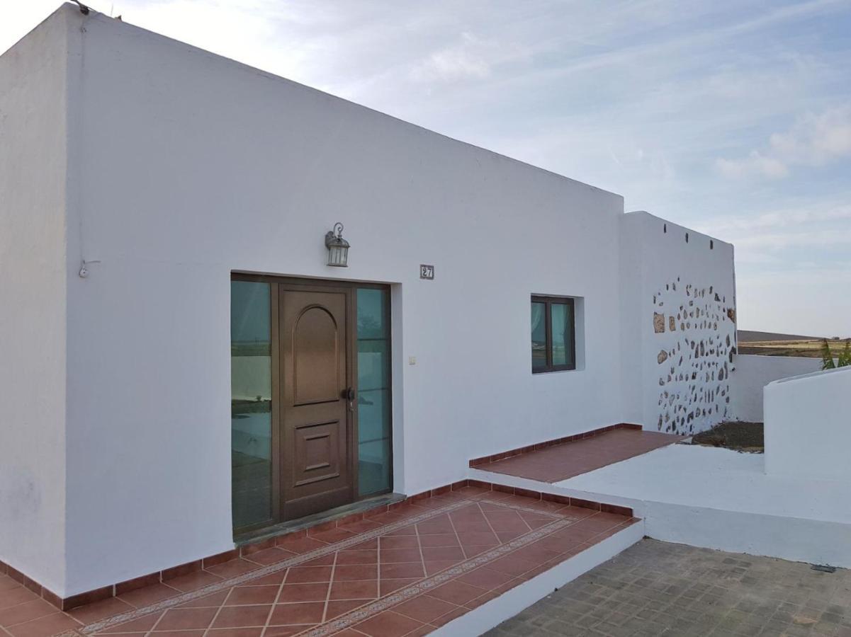 Casa El Gallo Teguise  Zewnętrze zdjęcie